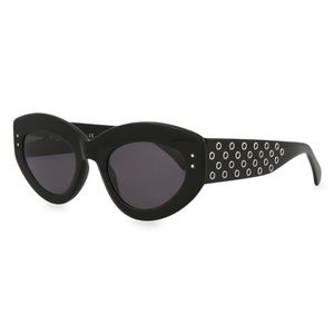 Like new Alaia Reverse Cat Eye Sunglasses